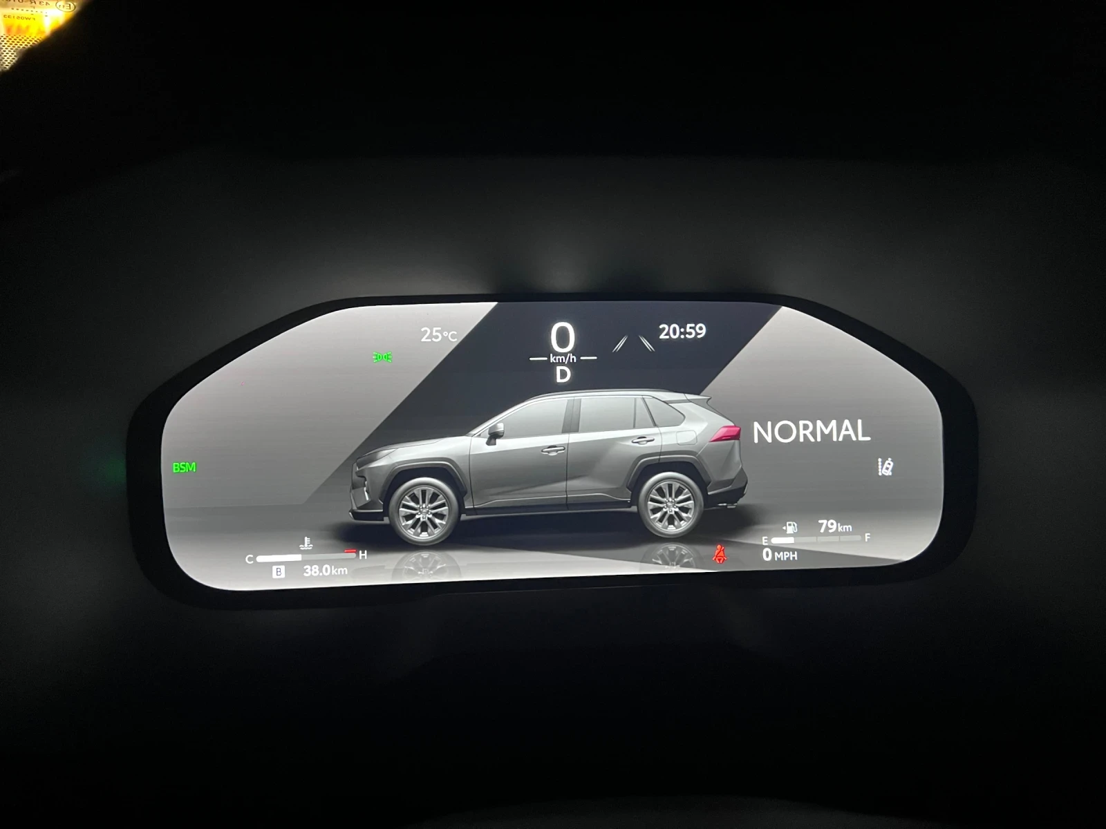 Toyota Rav4 / 360 / JBL / LIMITED | Mobile.bg   16