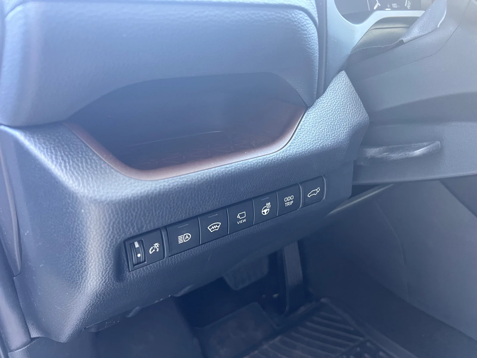 Toyota Rav4 2.5i / ОБДУХВАНЕ/ JBL музика/ 360 камери/LIMITED - изображение 8