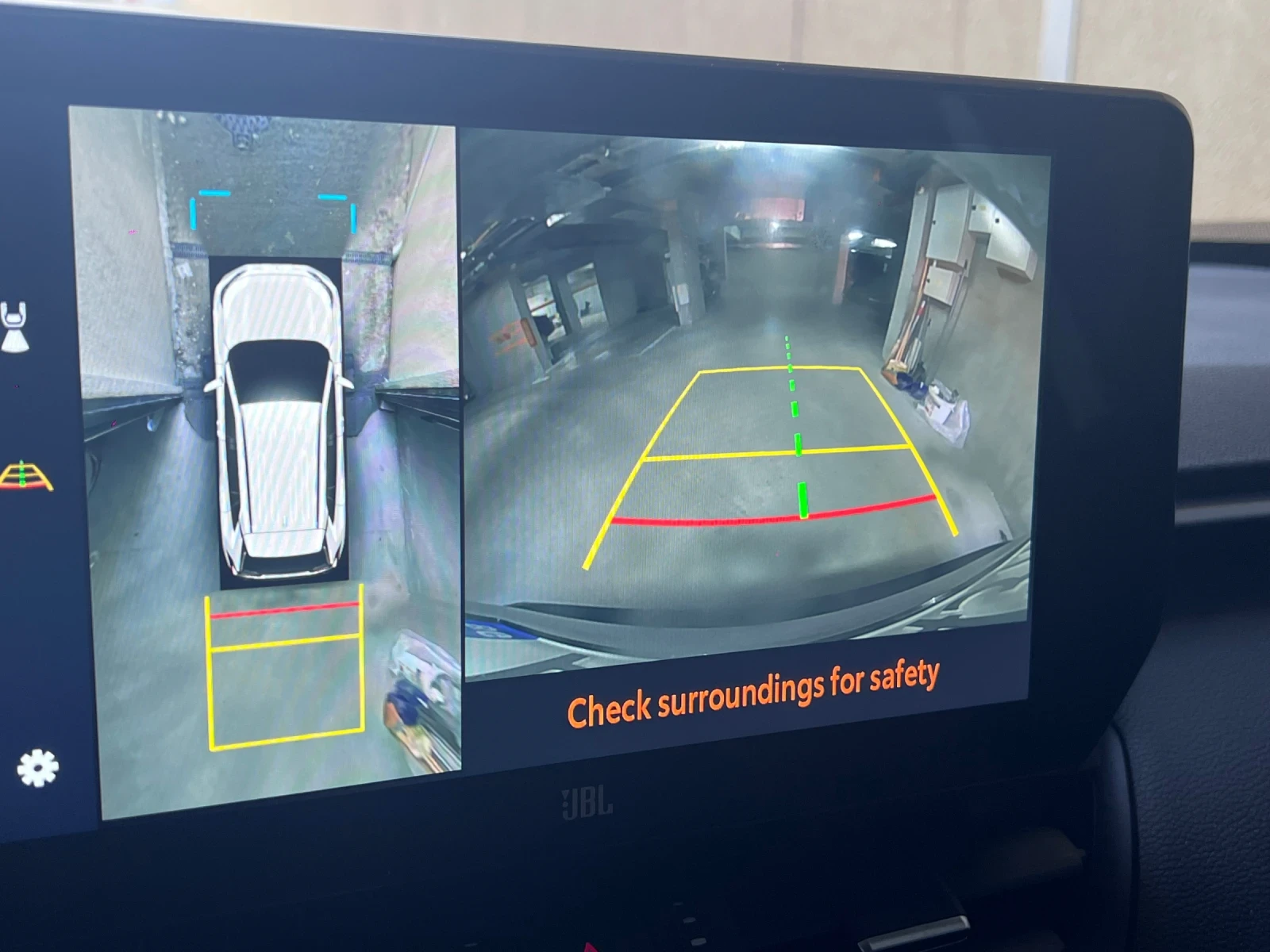 Toyota Rav4 / 360 / JBL / LIMITED | Mobile.bg   13