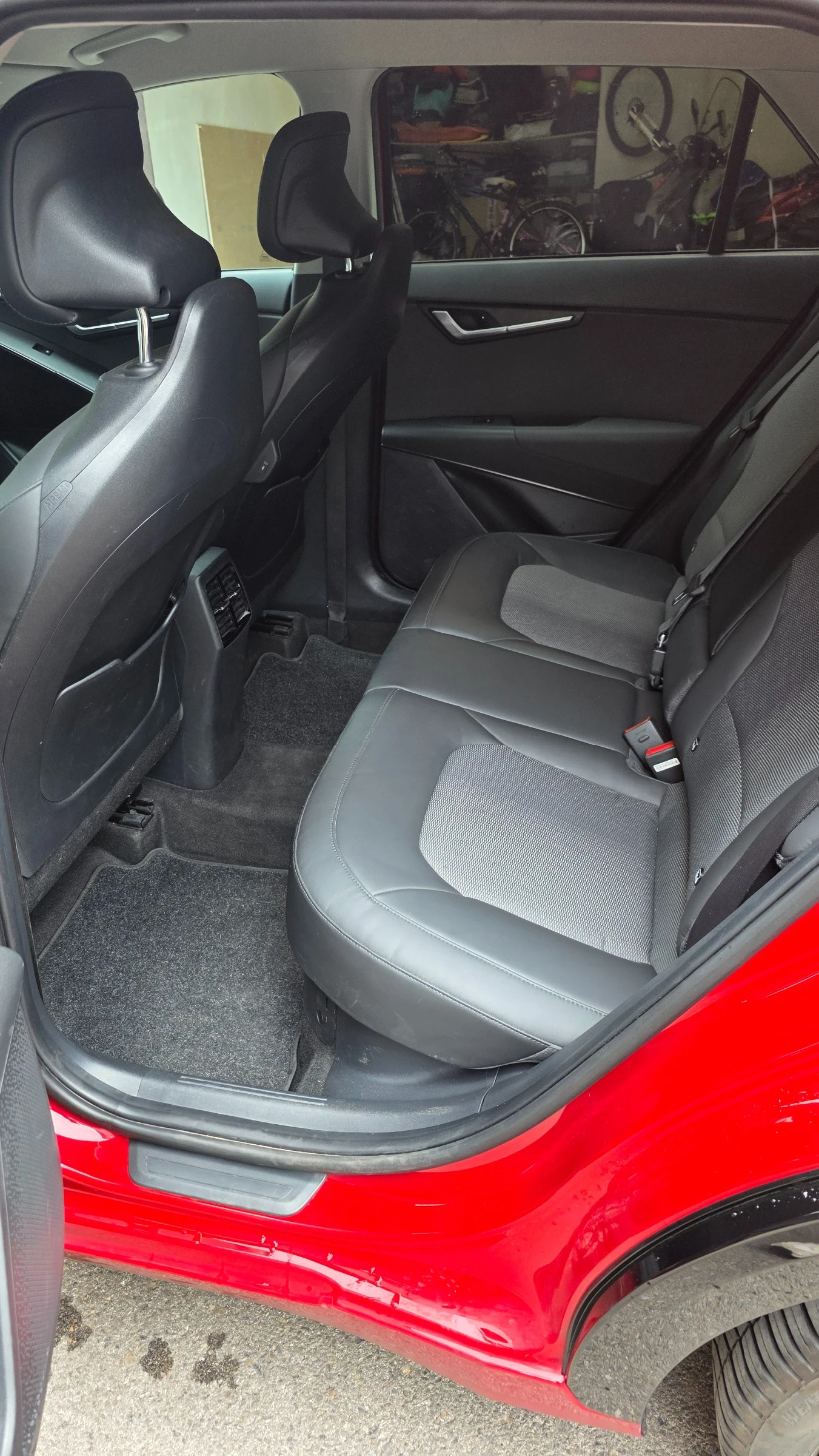 Kia Niro 1.6i HEV Executive - изображение 10