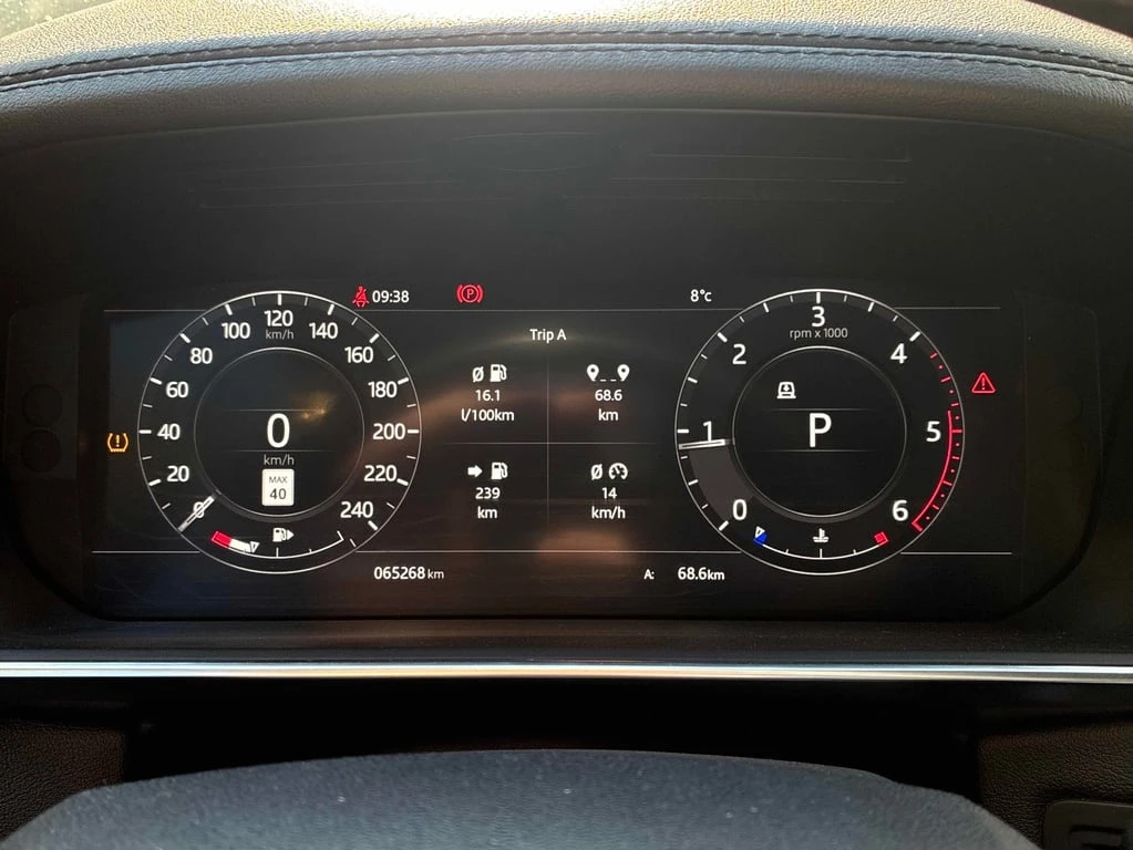 Land Rover Range Rover Sport * HSE * CARFAX * БЕЗ ПЪРВОНАЧАЛНА ВНОСКА - изображение 8