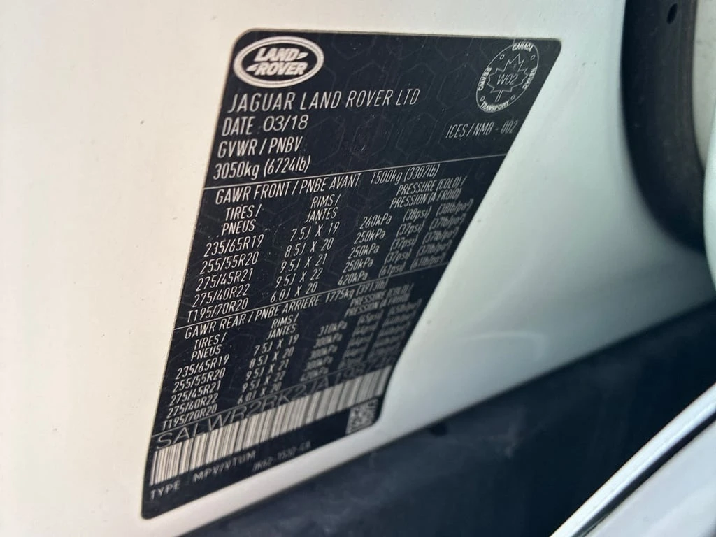 Land Rover Range Rover Sport * HSE * CARFAX * БЕЗ ПЪРВОНАЧАЛНА ВНОСКА - изображение 10