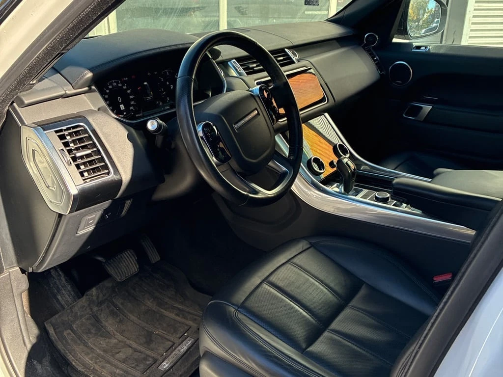Land Rover Range Rover Sport * HSE * CARFAX * БЕЗ ПЪРВОНАЧАЛНА ВНОСКА - изображение 5