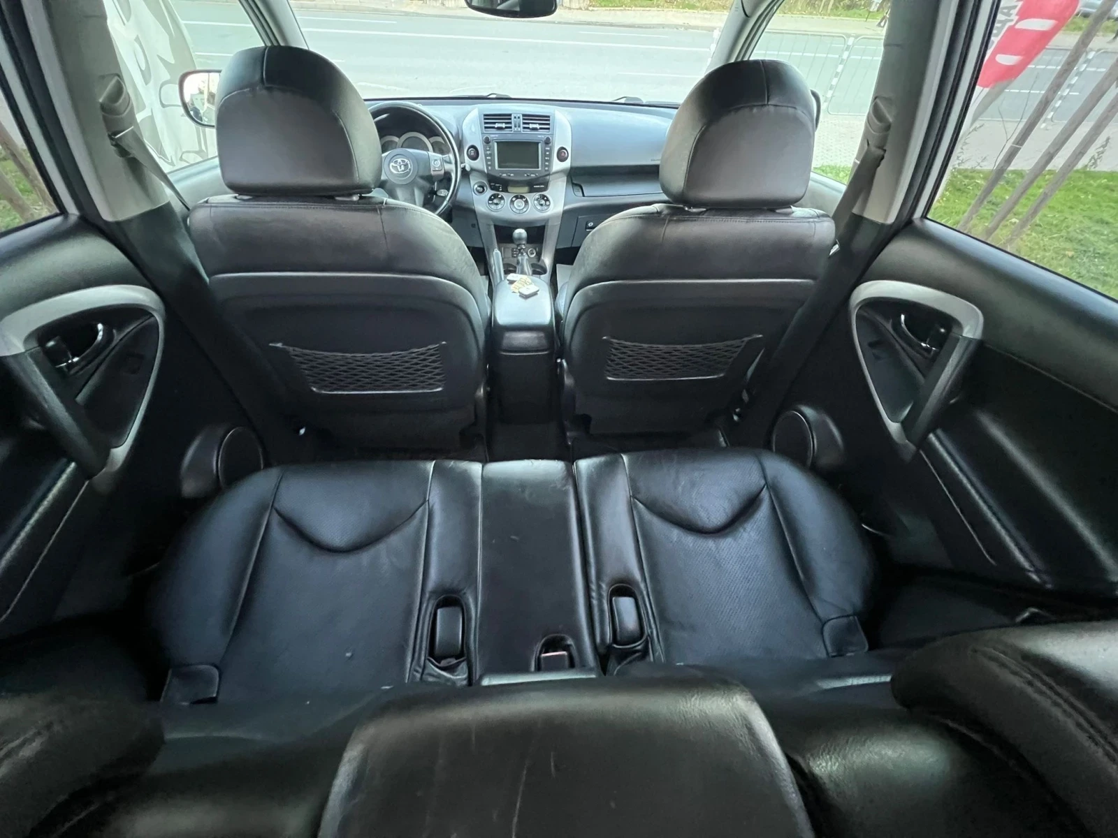 Toyota Rav4 2.2D-4D/NAVI | Mobile.bg   10