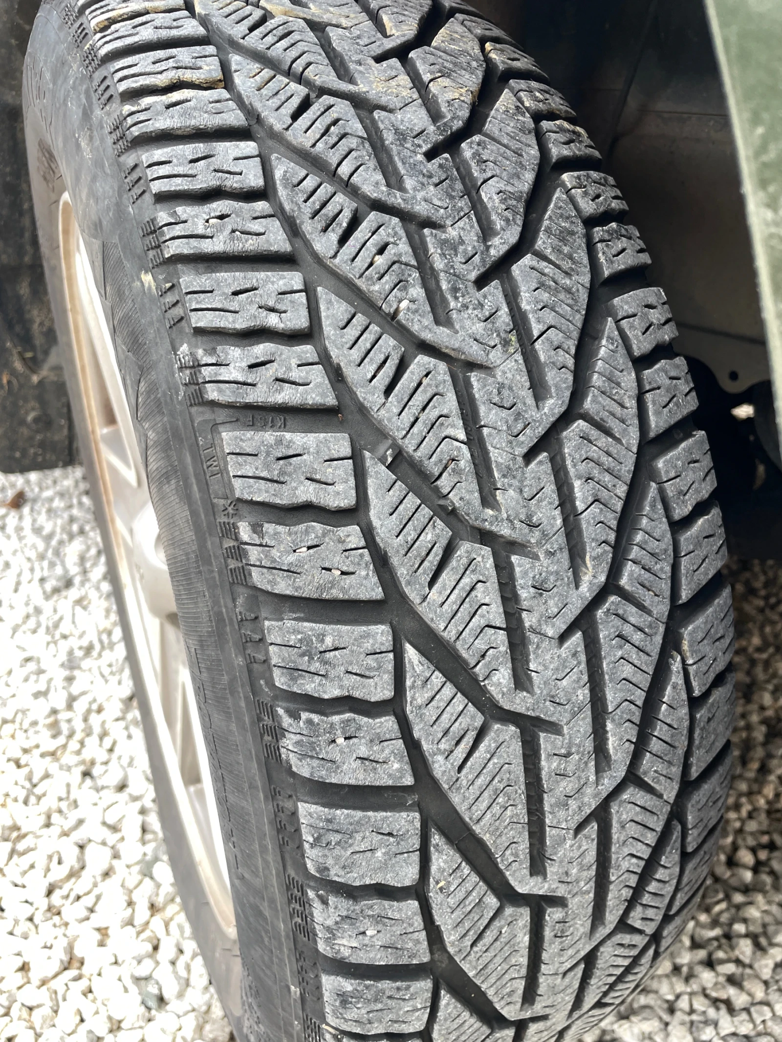 Jeep Patriot  - изображение 5