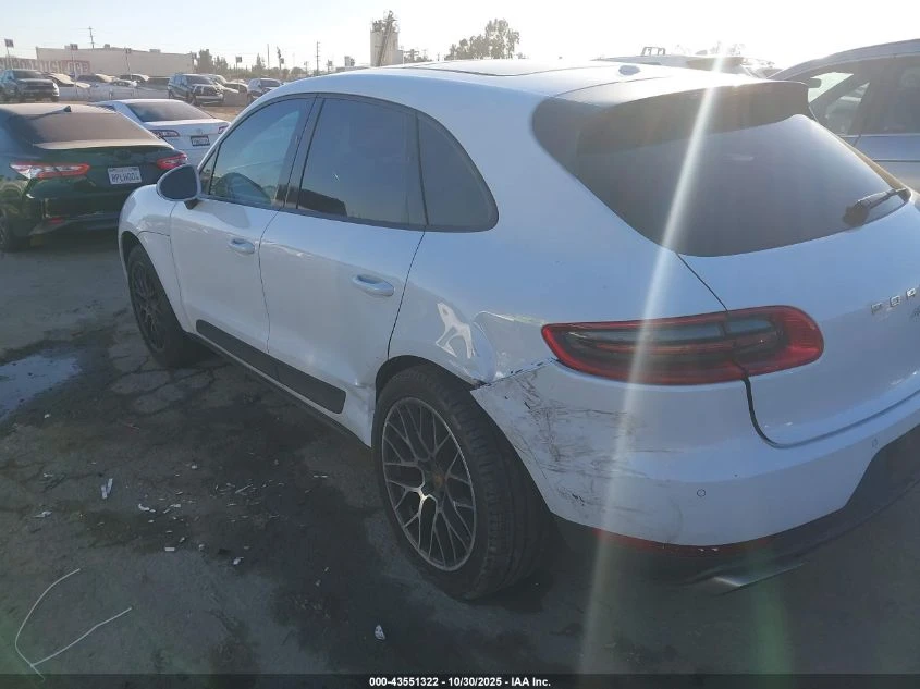 Porsche Macan * КУПИ СЕГА* БЕЗ ТЪРГ* ФИКС.ЦЕНА*  - изображение 8