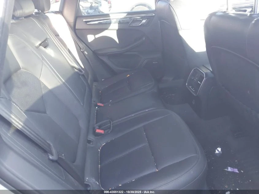 Porsche Macan * КУПИ СЕГА* БЕЗ ТЪРГ* ФИКС.ЦЕНА*  - изображение 6