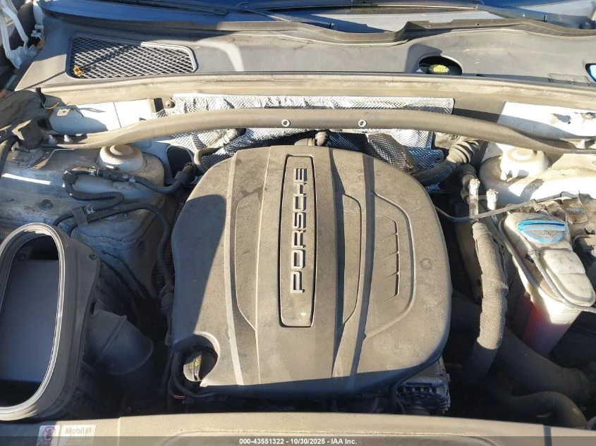 Porsche Macan * КУПИ СЕГА* БЕЗ ТЪРГ* ФИКС.ЦЕНА*  - изображение 10