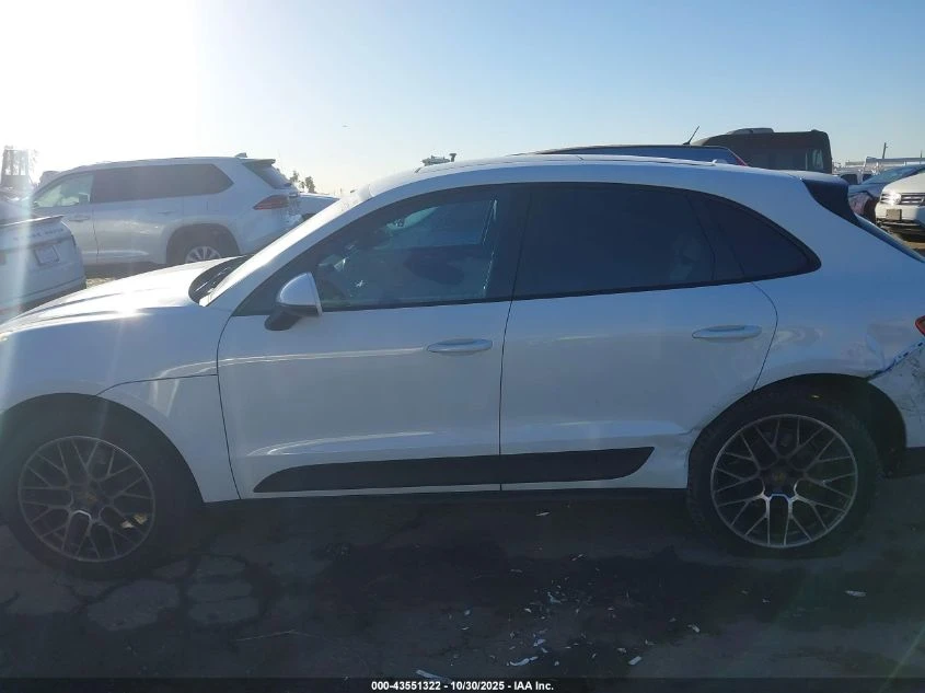 Porsche Macan *  *  * .*  | Mobile.bg   13