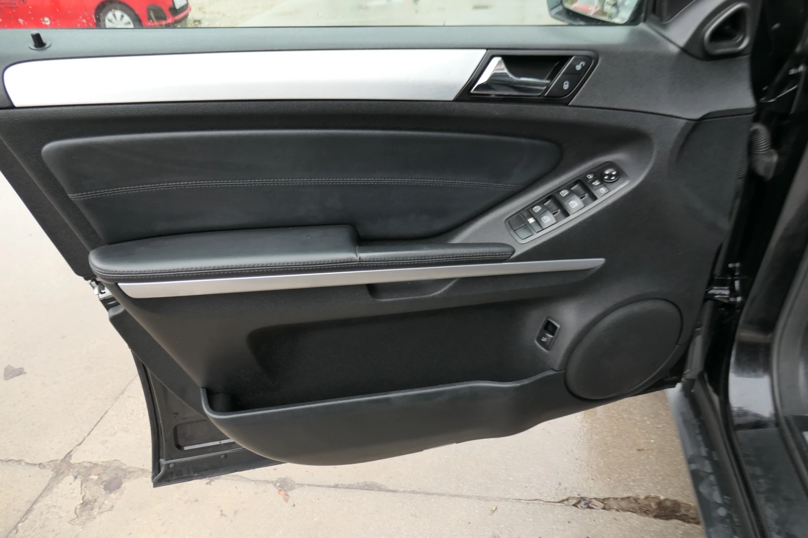 Mercedes-Benz ML 350 CDI 4-MATIC ПОДГРЕВ ШИБИДАХ ТЕГЛИЧ - изображение 10