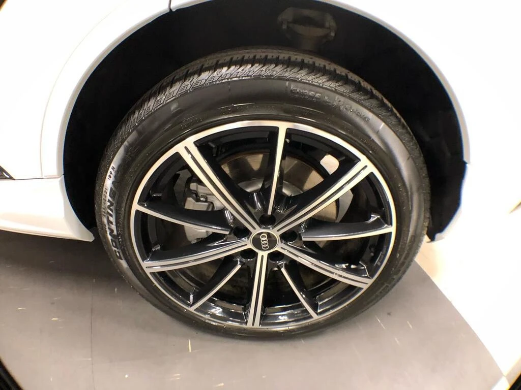 Audi Q7 * S LINE AWD 7 PASS NAVI LEATHER PAN/ROOF B/SPOT C - изображение 10