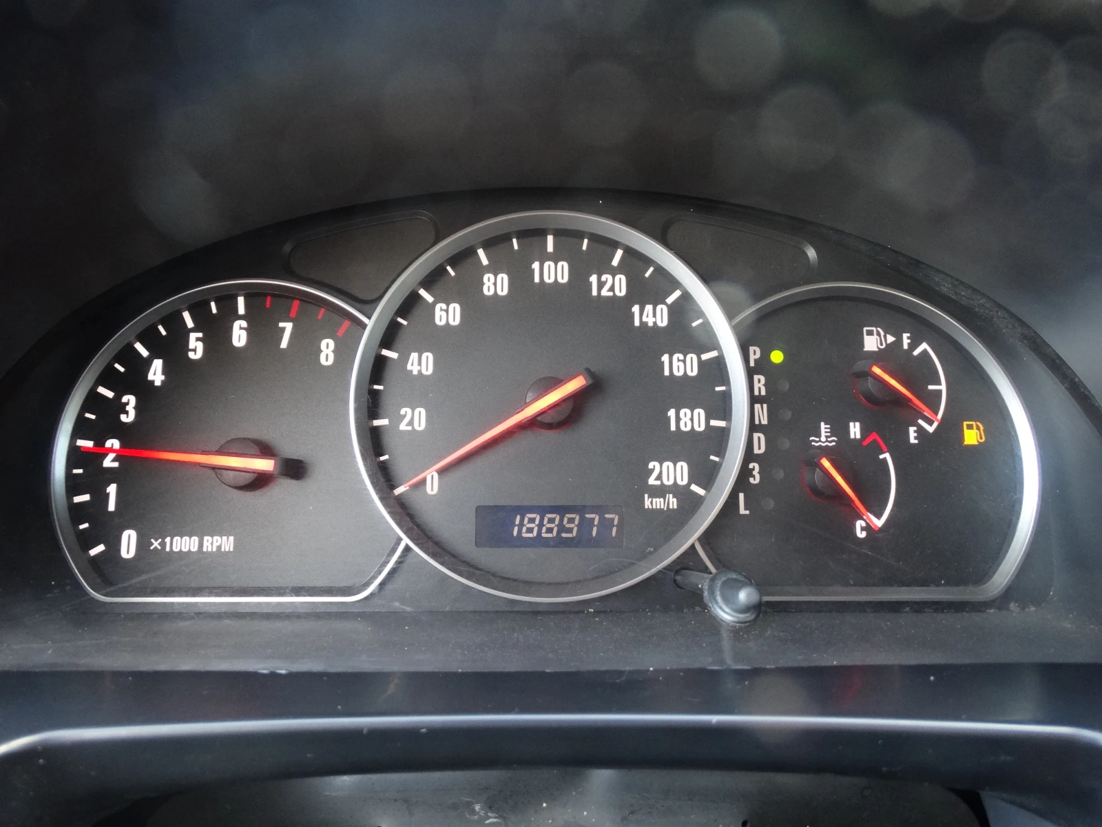 Suzuki XL-7 2.7 v6 AVTOMATIK | Mobile.bg � ����������� 17