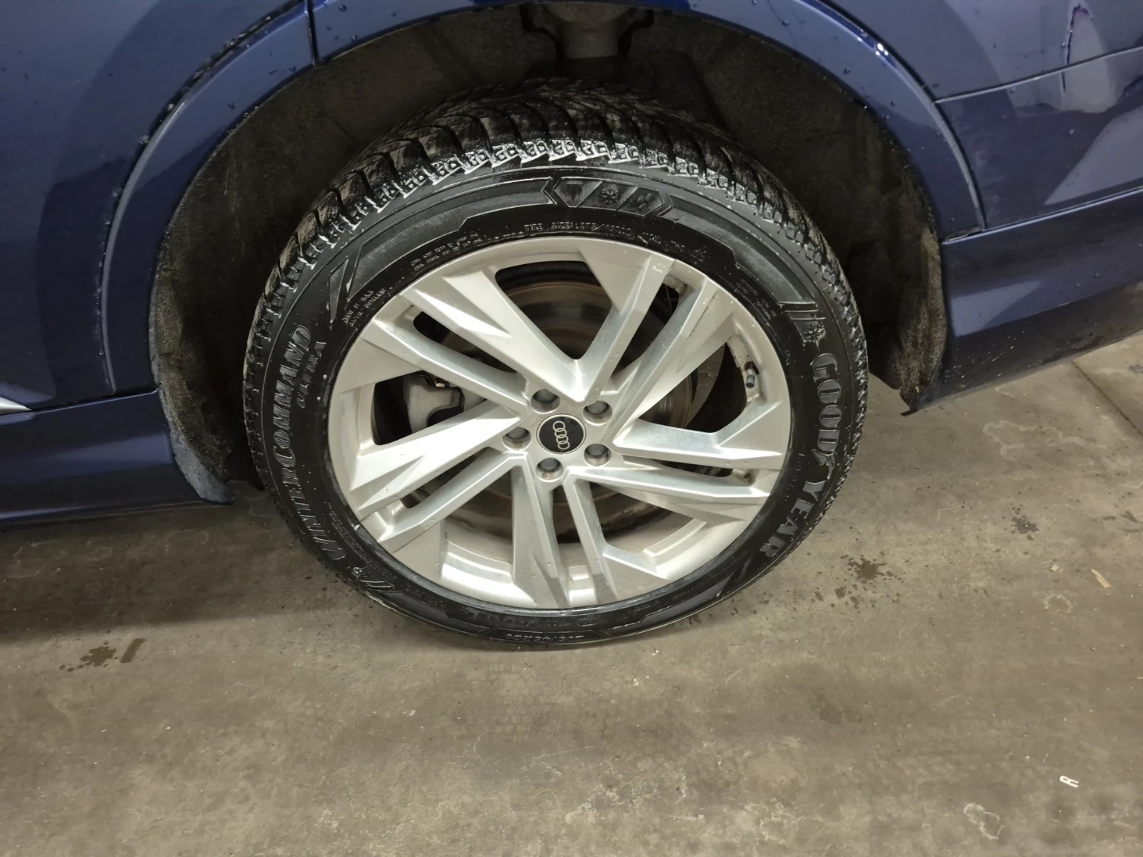 Audi Q7 * CARFAX * ��� ������������ ������ | Mobile.bg � ����������� 14