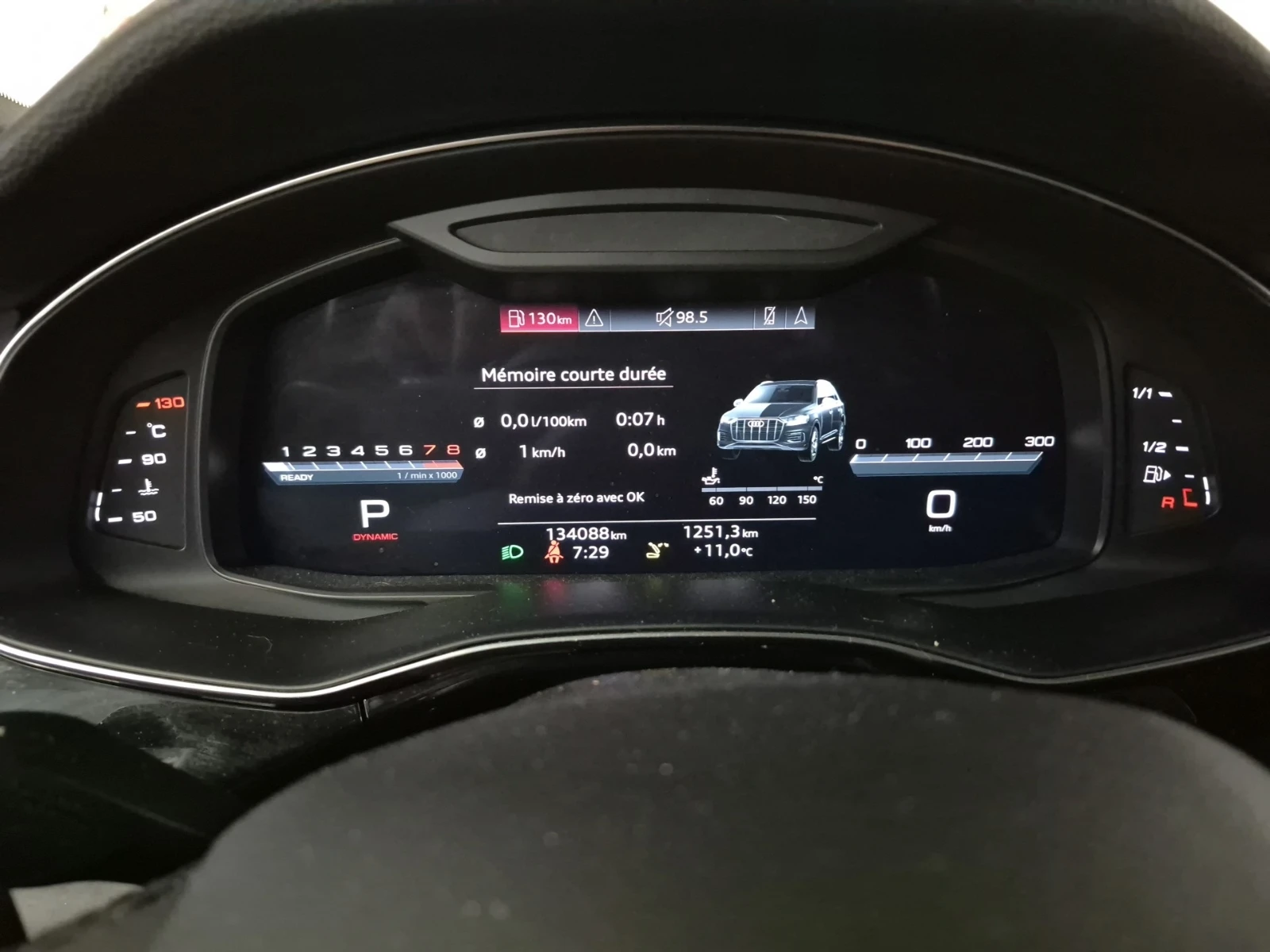 Audi Q7 * CARFAX * ��� ������������ ������ | Mobile.bg � ����������� 11