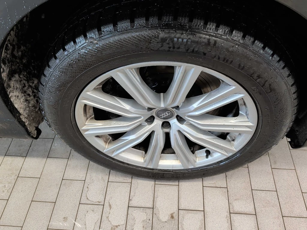 Audi SQ8 2022 4.0 TFSI QUATTRO * ���������������� �� AUDI * | Mobile.bg � ����������� 6