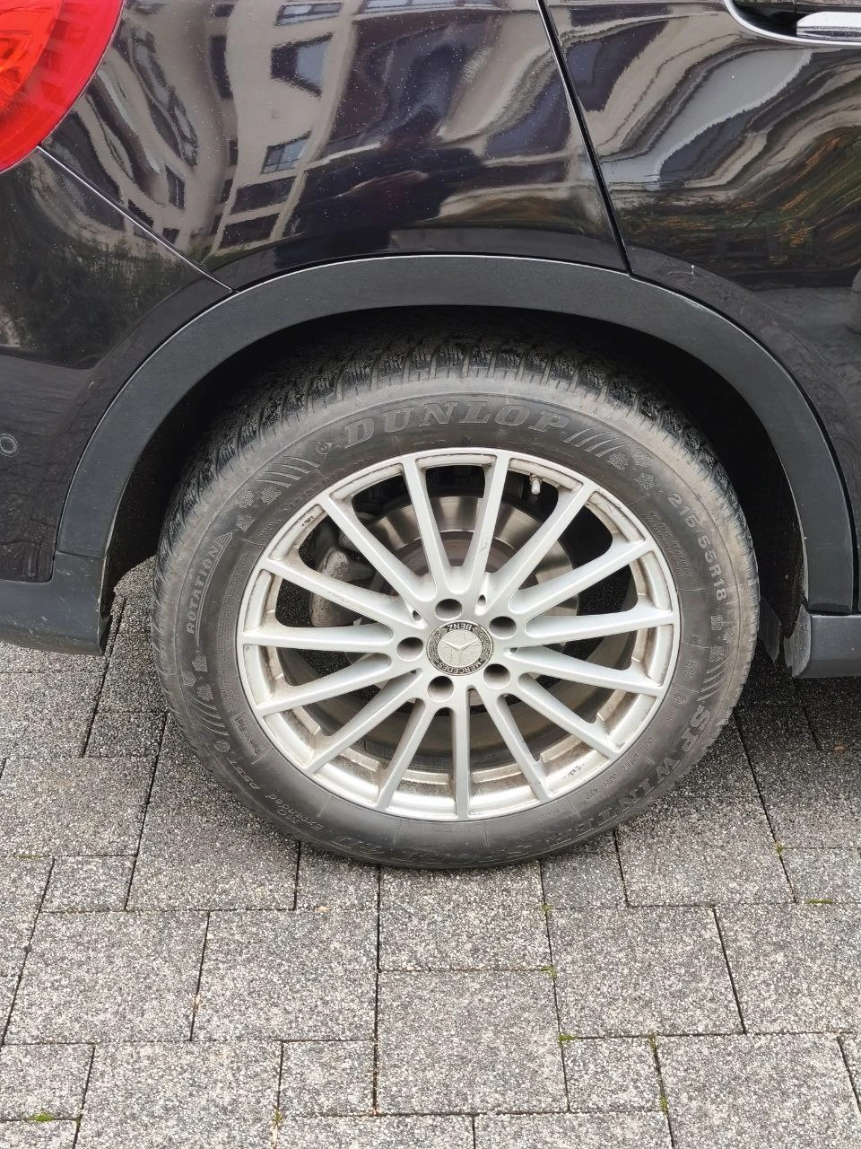 Mercedes-Benz GLA 220 4MATIC AMG SPORT - изображение 10