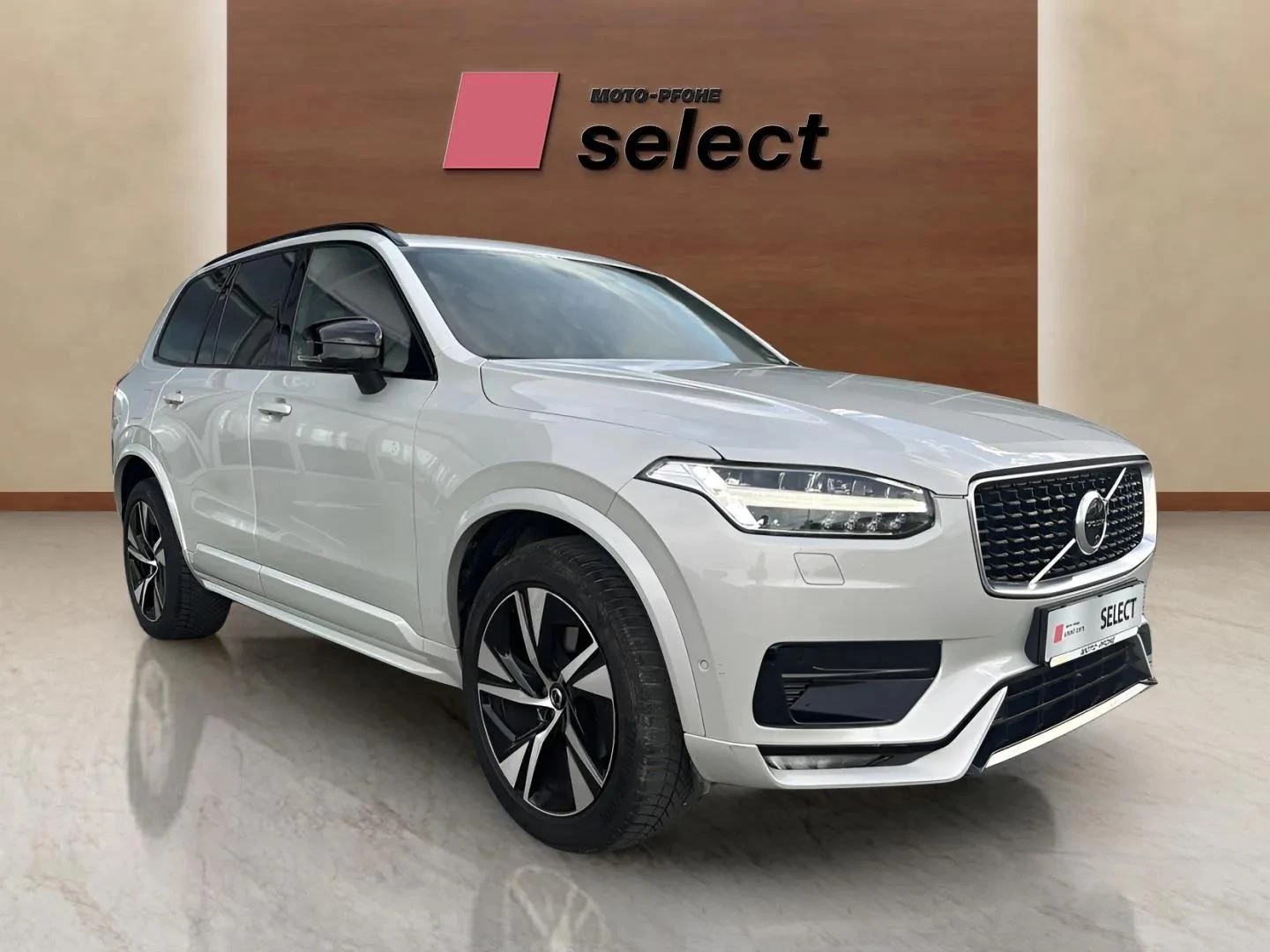 Volvo Xc90 2.0L T6 | Mobile.bg � ����������� 2