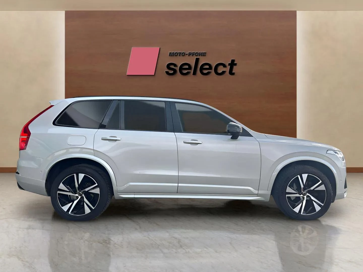 Volvo Xc90 2.0L T6 | Mobile.bg � ����������� 5