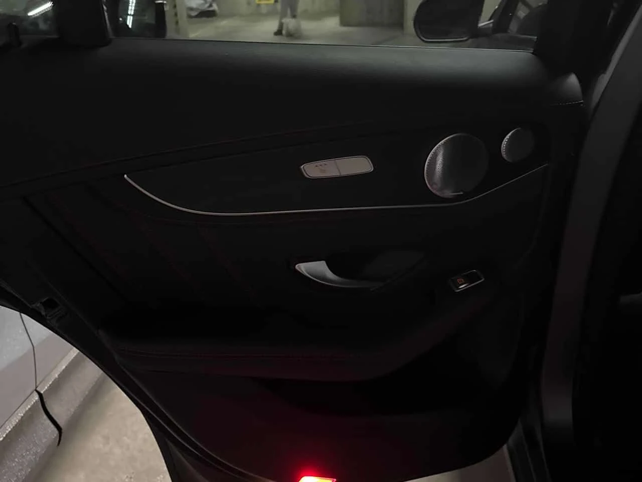 Mercedes-Benz GLC 43 AMG * 360 * ДИСТРОНИК * BURMESTER * ПОДГРЕВИ, снимка 13 - Автомобили и джипове - 53820439