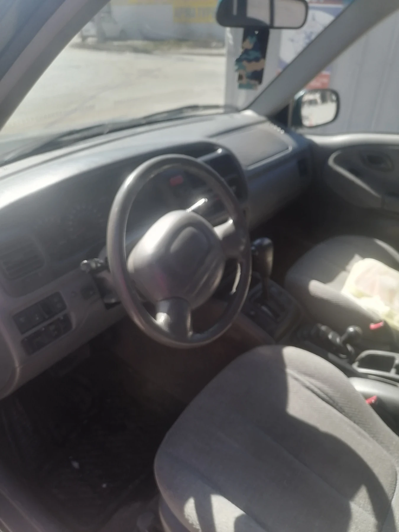 Suzuki Grand vitara, снимка 7 - Автомобили и джипове - 53804185