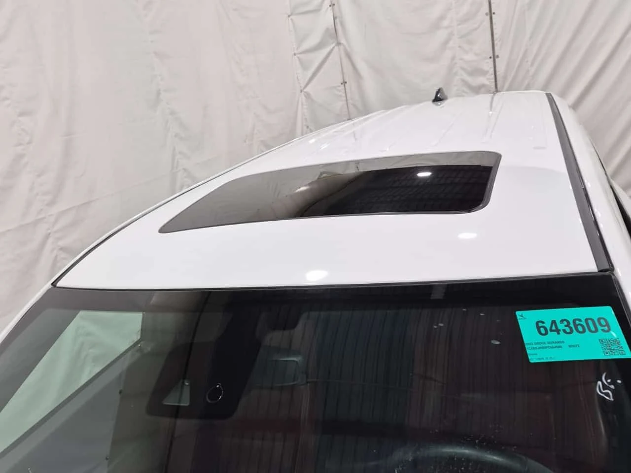 Dodge Durango * SRT HELLCAT PREMIUM * CARFAX * Eдин собственик *, снимка 15 - Автомобили и джипове - 53894364