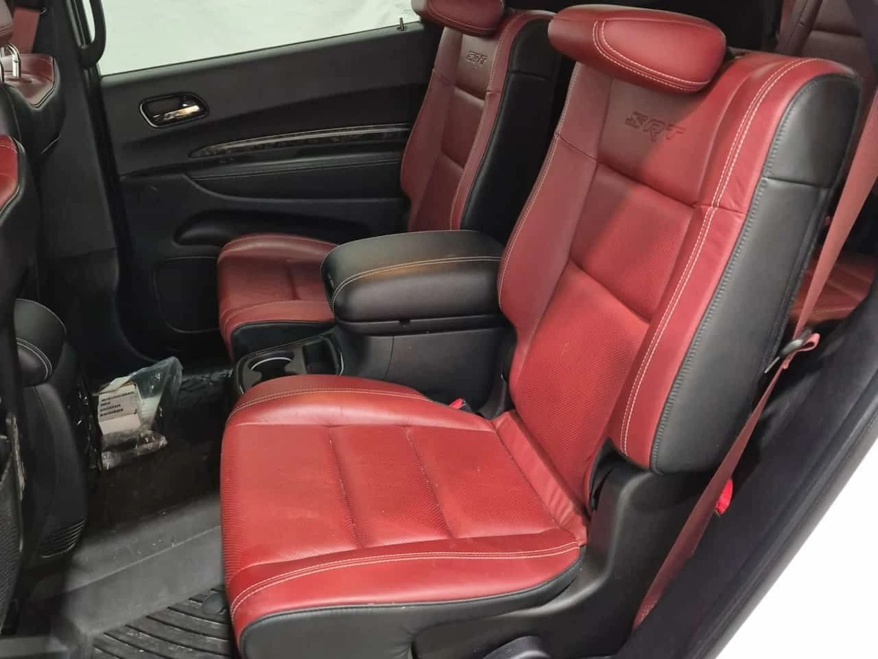 Dodge Durango * SRT HELLCAT PREMIUM * CARFAX * Eдин собственик *, снимка 12 - Автомобили и джипове - 53894364