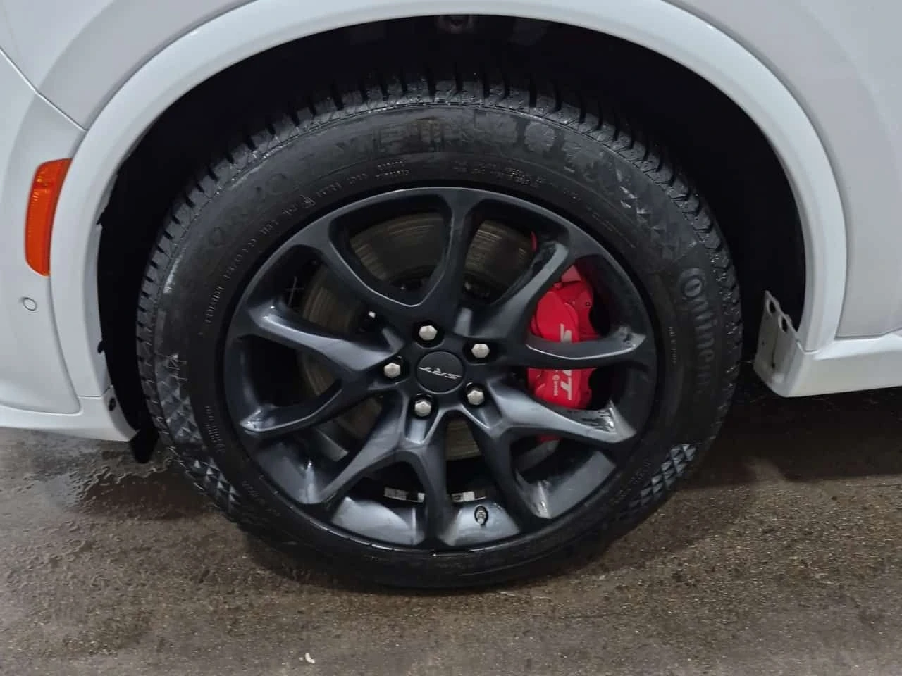 Dodge Durango * SRT HELLCAT PREMIUM * CARFAX * Eдин собственик *, снимка 6 - Автомобили и джипове - 53894364