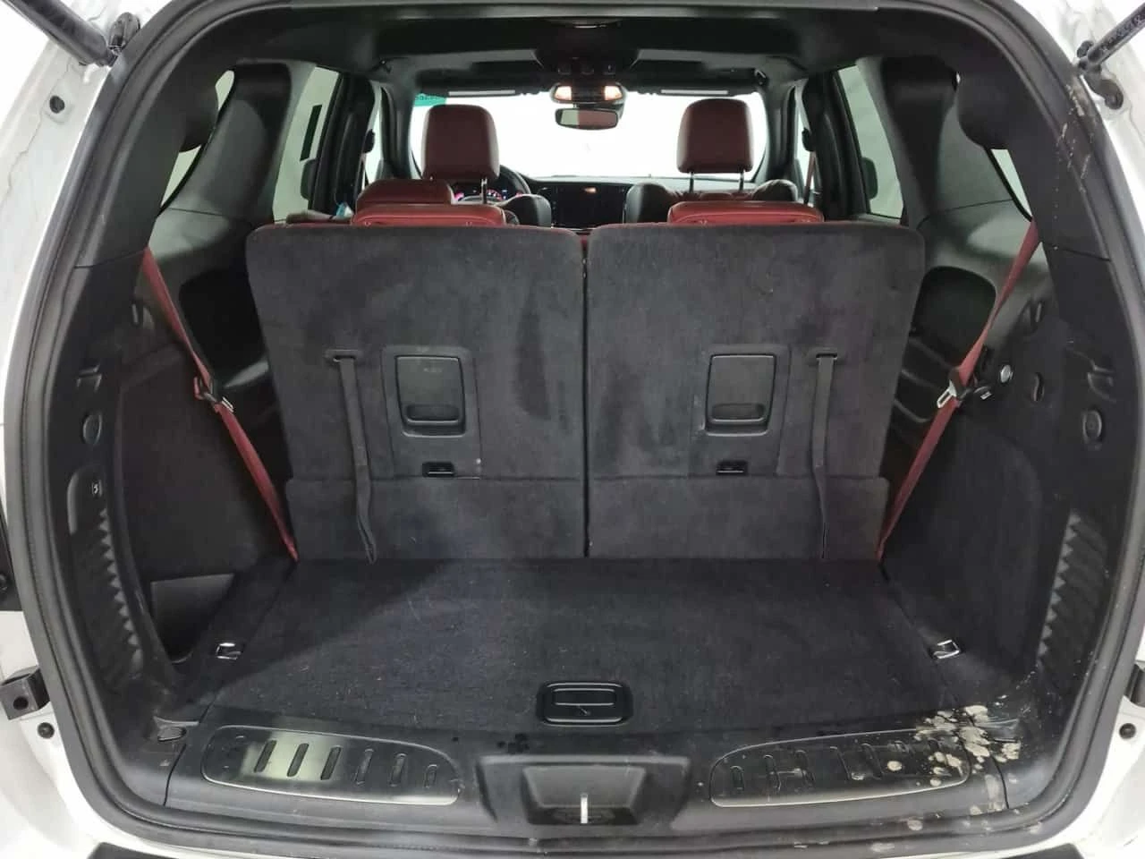 Dodge Durango * SRT HELLCAT PREMIUM * CARFAX * Eдин собственик *, снимка 14 - Автомобили и джипове - 53894364