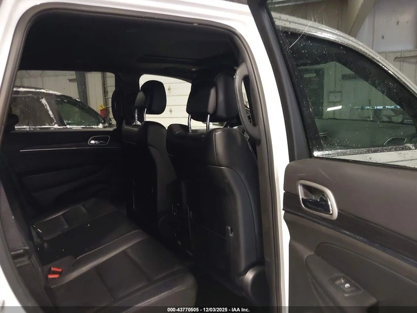 Jeep Grand cherokee 3.6l Limited 4X4 | Mobile.bg � ����������� 8