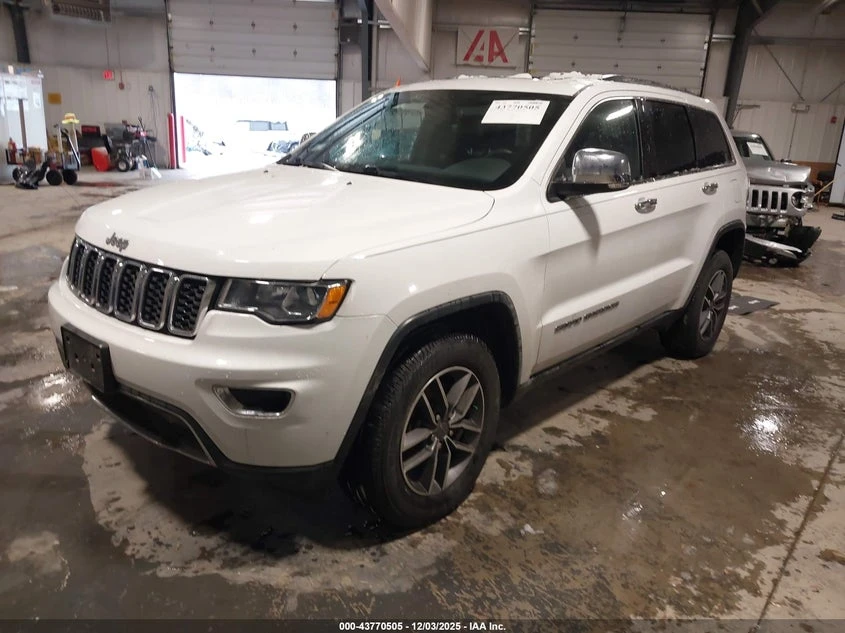 Jeep Grand cherokee 3.6l Limited 4X4 | Mobile.bg � ����������� 2