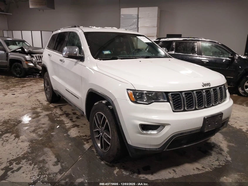 Jeep Grand cherokee 3.6l Limited 4X4 | Mobile.bg � ����������� 1