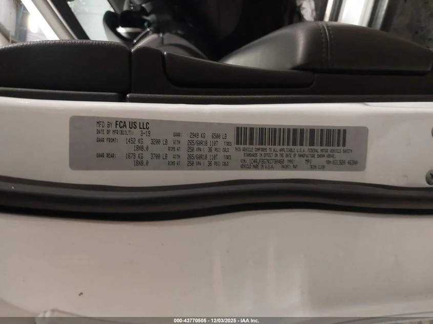 Jeep Grand cherokee 3.6l Limited 4X4 | Mobile.bg � ����������� 9