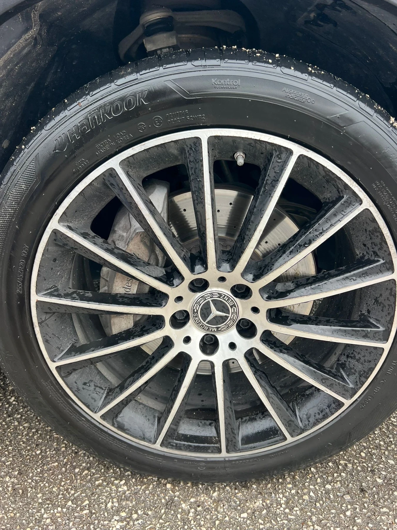 Mercedes-Benz GLC 250 4Matic Exclusive, снимка 8 - Автомобили и джипове - 54067797