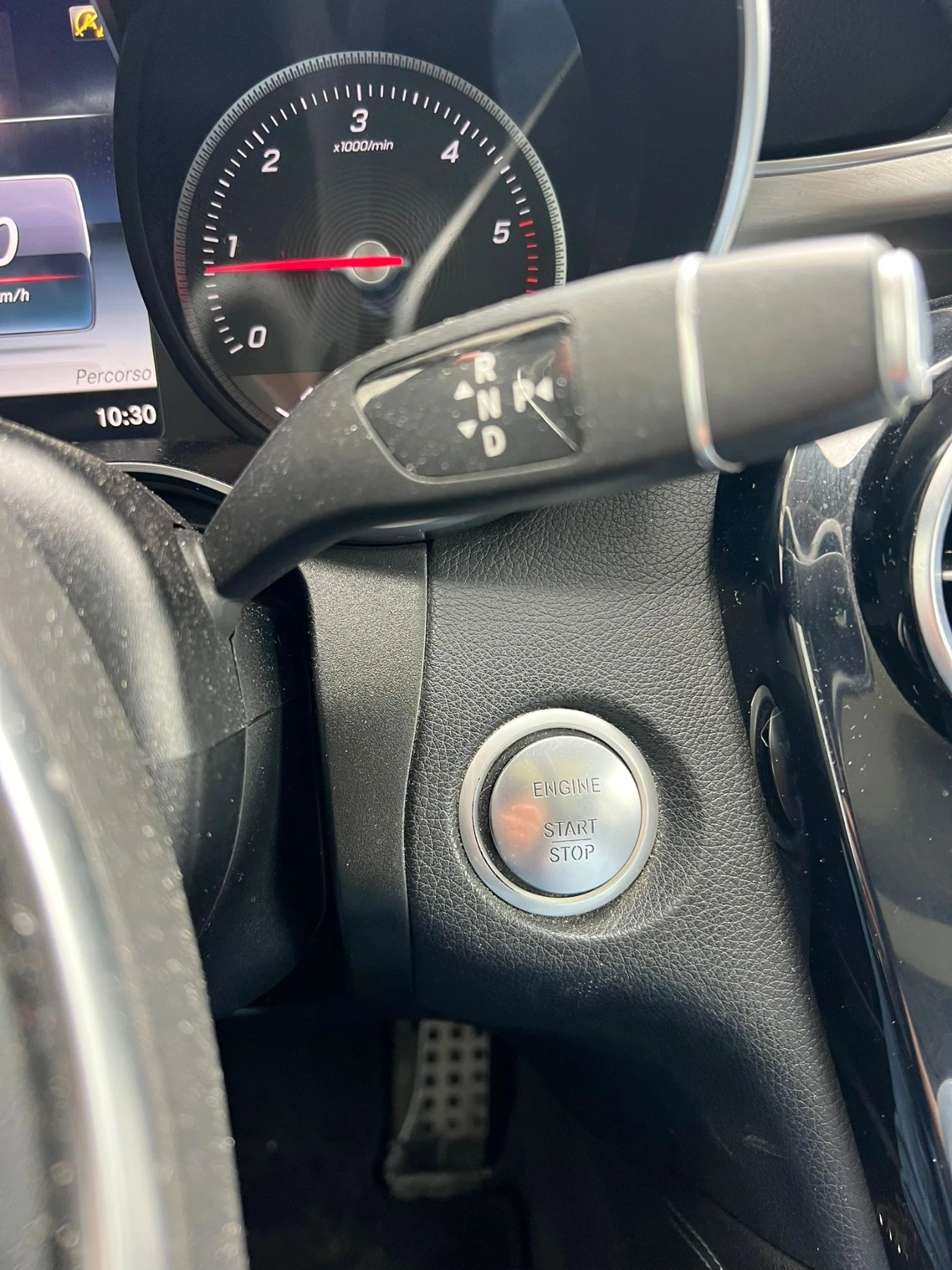 Mercedes-Benz GLC 250 4Matic Exclusive, снимка 11 - Автомобили и джипове - 54067797