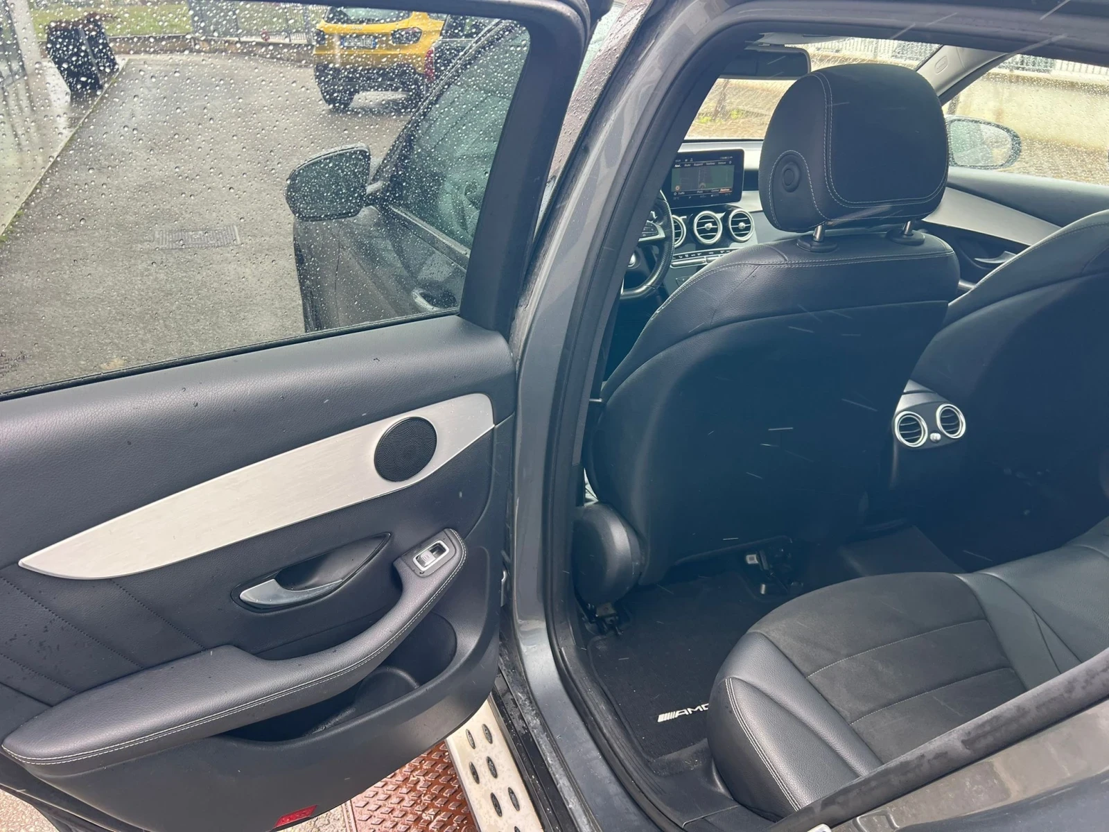 Mercedes-Benz GLC 250 4Matic Exclusive, снимка 7 - Автомобили и джипове - 54067797