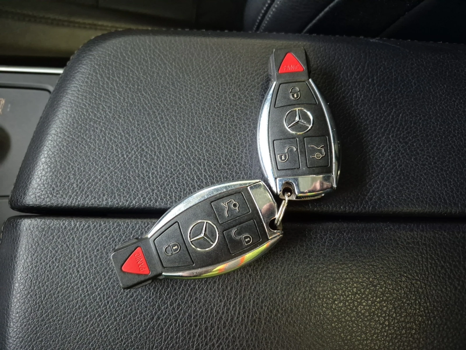 Mercedes-Benz GLS 550 AMG * * CARFAX * * АВТО КРЕДИТ * * , снимка 10 - Автомобили и джипове - 54070271