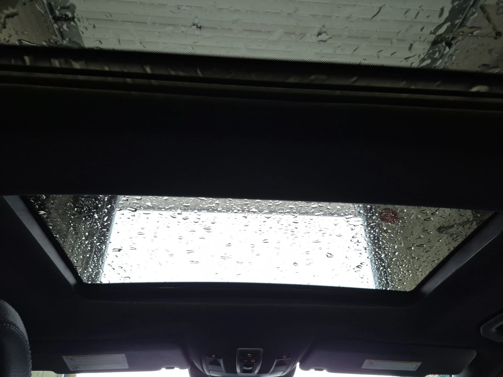 Mercedes-Benz GLS 550 AMG * * CARFAX * * АВТО КРЕДИТ * * , снимка 14 - Автомобили и джипове - 54070271