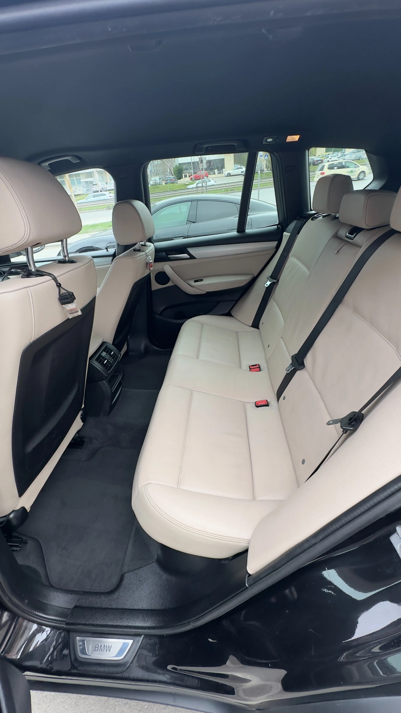 BMW X3 xDrive 2.0 | Mobile.bg � ����������� 9