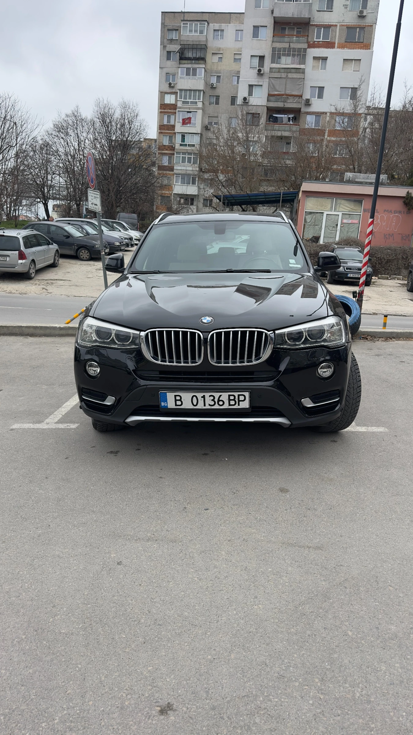 BMW X3 xDrive 2.0 | Mobile.bg � ����������� 2