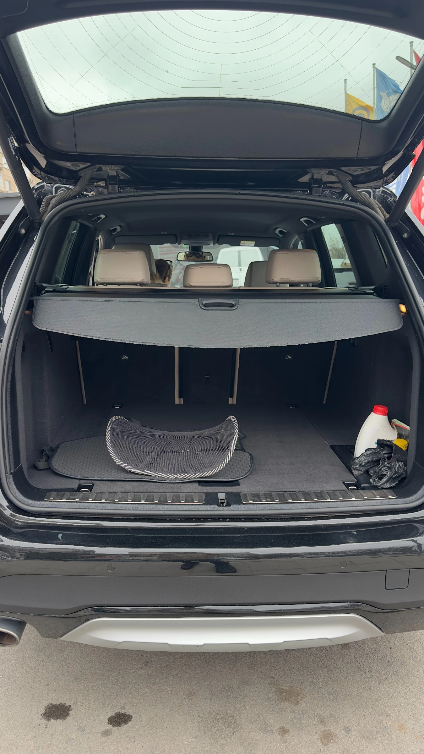BMW X3 xDrive 2.0 | Mobile.bg � ����������� 12