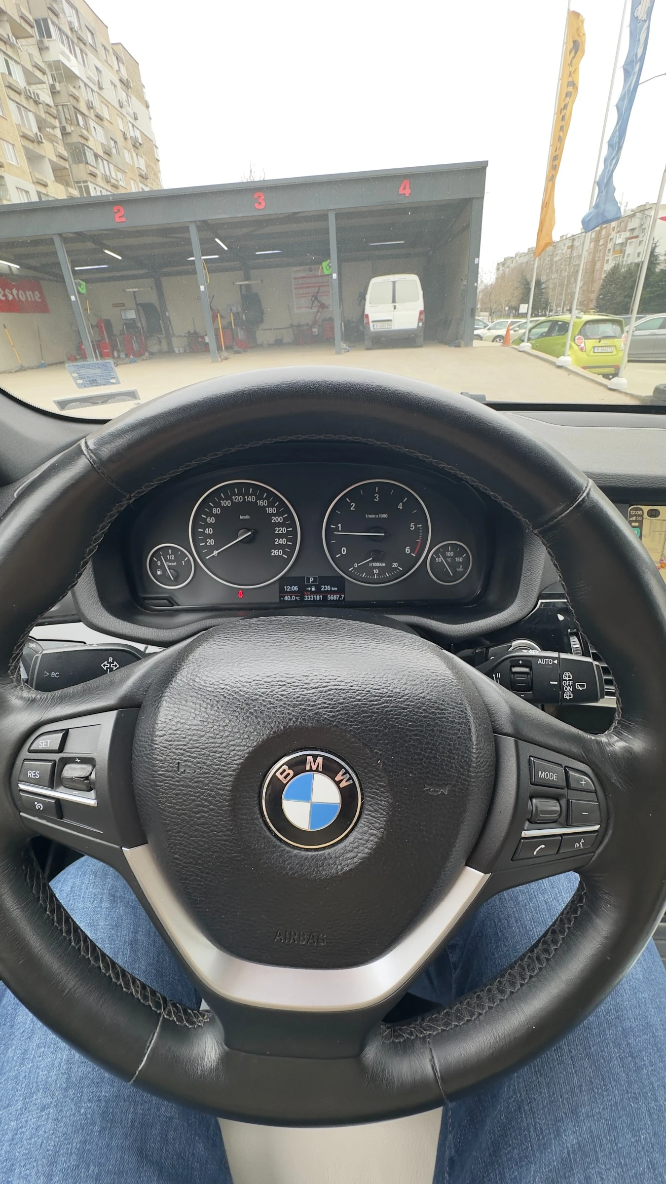 BMW X3 xDrive 2.0 | Mobile.bg � ����������� 8