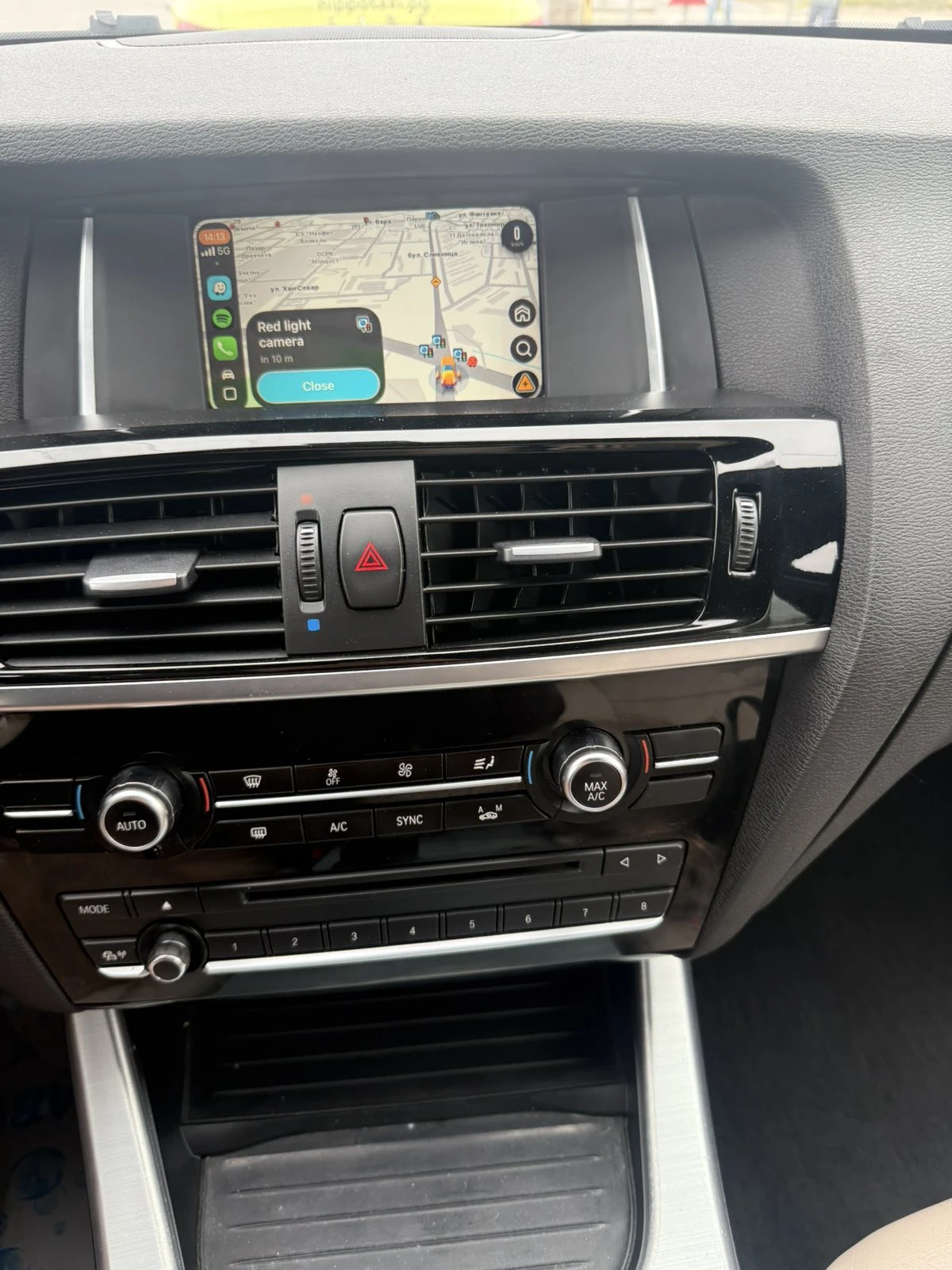 BMW X3 xDrive 2.0 | Mobile.bg � ����������� 13