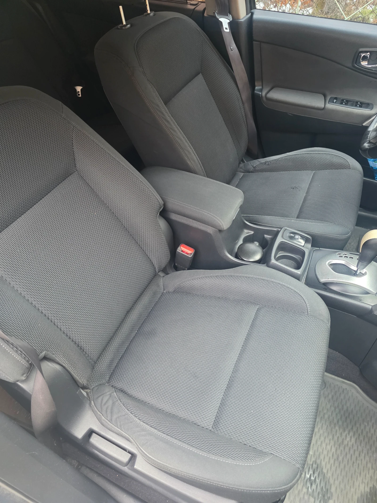 Renault Koleos 2.0Tdci 4?4 Автомат, снимка 7 - Автомобили и джипове - 54717945