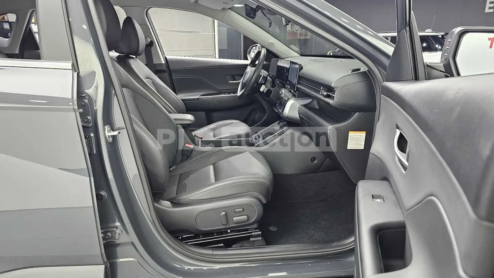 Hyundai Kona Hybrid| КАМЕРА| DISTRONIC| ОБДУХ| ВКЛ.ТЕХНОТЕСТ, снимка 10 - Автомобили и джипове - 54778895
