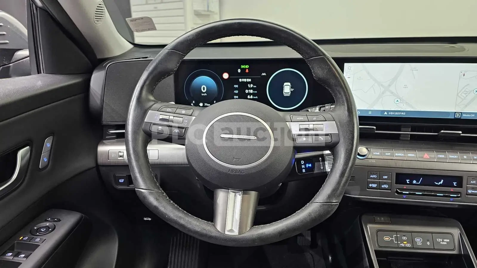 Hyundai Kona Hybrid| КАМЕРА| DISTRONIC| ОБДУХ| ВКЛ.ТЕХНОТЕСТ, снимка 6 - Автомобили и джипове - 54778895
