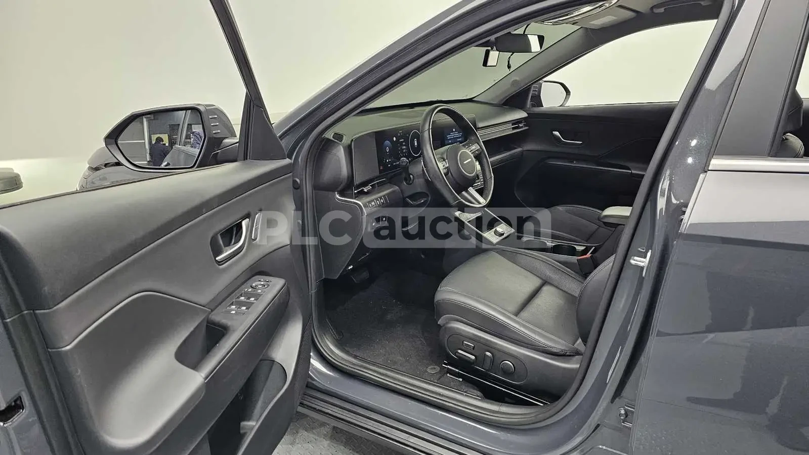 Hyundai Kona Hybrid| КАМЕРА| DISTRONIC| ОБДУХ| ВКЛ.ТЕХНОТЕСТ, снимка 5 - Автомобили и джипове - 54778895