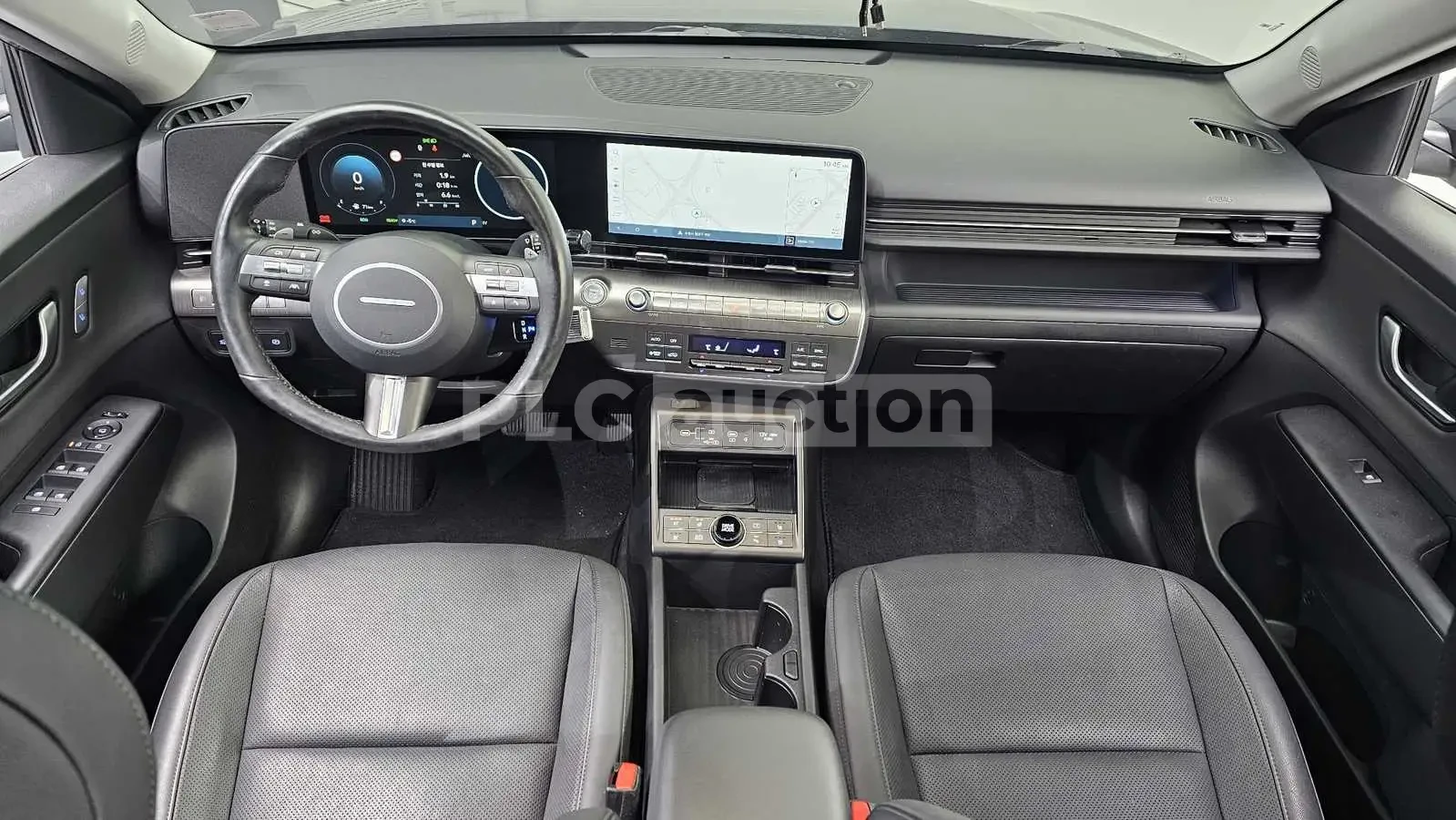 Hyundai Kona Hybrid| КАМЕРА| DISTRONIC| ОБДУХ| ВКЛ.ТЕХНОТЕСТ, снимка 2 - Автомобили и джипове - 54778895