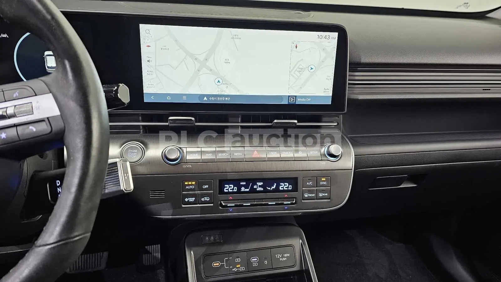 Hyundai Kona Hybrid| КАМЕРА| DISTRONIC| ОБДУХ| ВКЛ.ТЕХНОТЕСТ, снимка 9 - Автомобили и джипове - 54778895