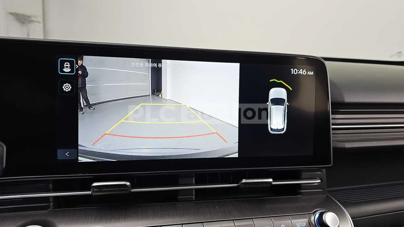 Hyundai Kona Hybrid| КАМЕРА| DISTRONIC| ОБДУХ| ВКЛ.ТЕХНОТЕСТ, снимка 11 - Автомобили и джипове - 54778895
