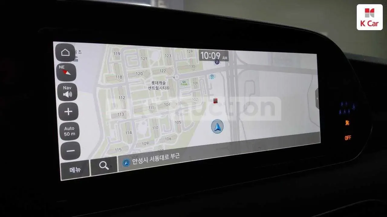 Hyundai Palisade ОБДУХВАНЕ * ПАНО * KEYLESS * АВТОКРЕДИТ, снимка 7 - Автомобили и джипове - 54998329